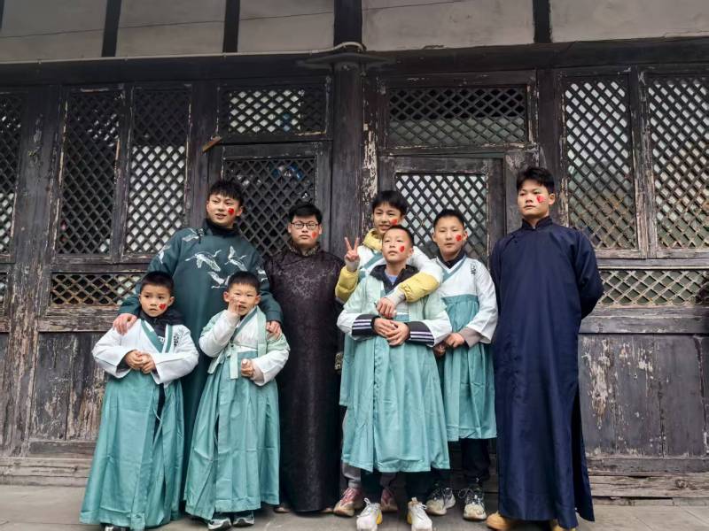 秦安县文旅项目策划
